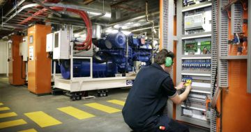 ARBS 2014 Seminar Series: Integrated Prefabrication, BIM, Building Tuning and Calculating Cool