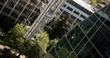 A.G. Coombs Prefabrication Resets Safety Standard