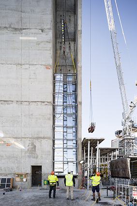 AIRAH Excellence in Innovation to A.G. Coombs and Lendlease_BARANG_Story