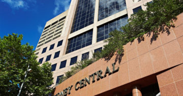 477 Pitt Street recognised for energy efficiency achievements