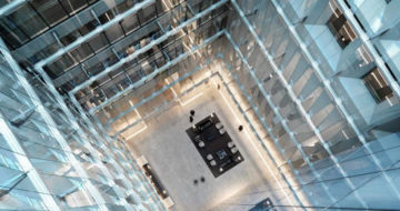 171 Collins achieves 5 Star NABERS Energy rating