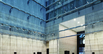 171 Collins Street (Construction)