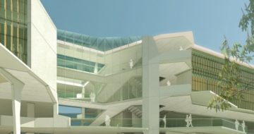 UQ Oral Health Centre