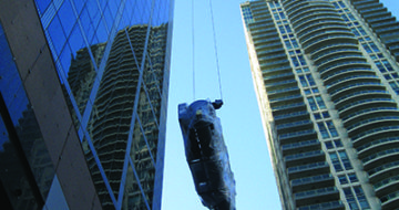 HSBC Centre (Projects)