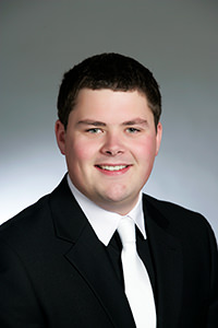 Aaron Hoare