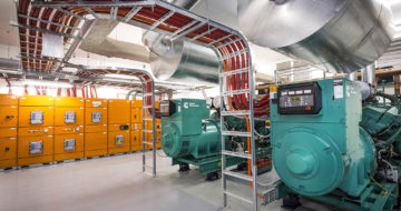 Six Star 171 Collins Street Wins ECC Award