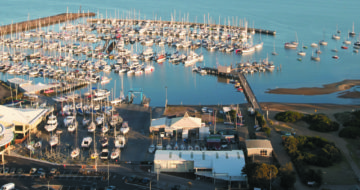 Sandringham Yacht Club - Service