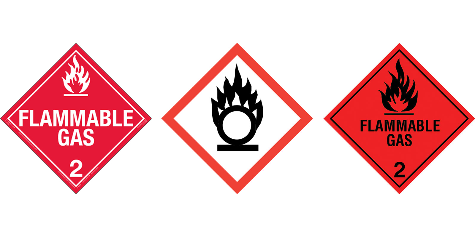 Safety Alert issued for the safe use of flammable refrigerants A.G