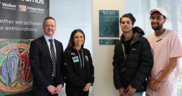 REAL Program - Phase 2 Graduation Ceremony