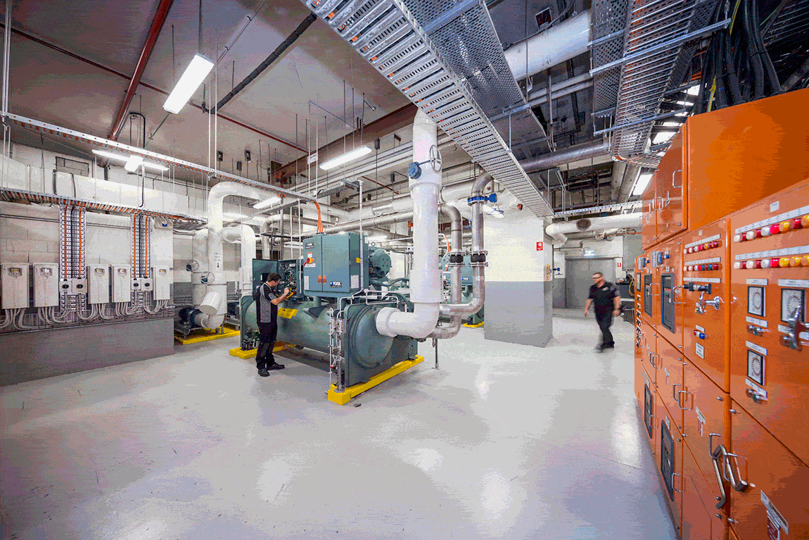 World Refrigeration Day 2023 “Next Generation Cooling The Future is in