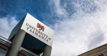 University of Tasmania