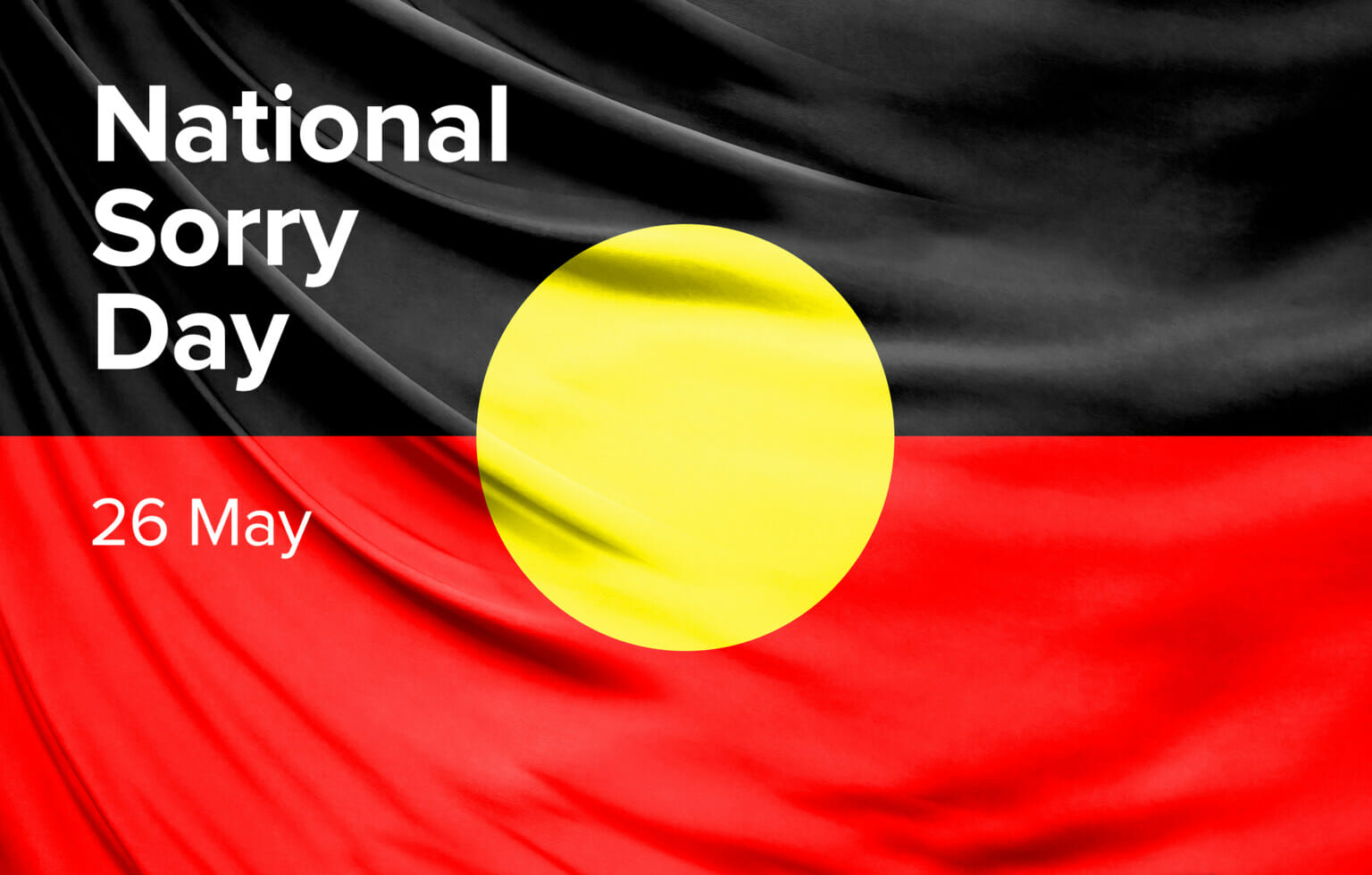 National Sorry Day 26 May 2021 A G Coombs