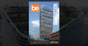 BE - Building Efficiency 2022-2023