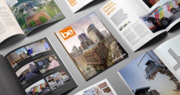 BE – Building Efficiency 2024-2025