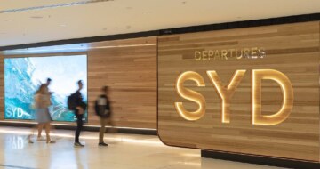 Sydney Airport International Terminal T1 Chilled Water Plant Optimisation — 34% Operation Energy Reduction Recognised by AIRAH and CIBSE Awards