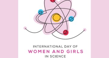 2025 International Day of Women and Girls in Science