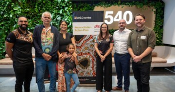 Celebrating National Reconciliation Week 2025