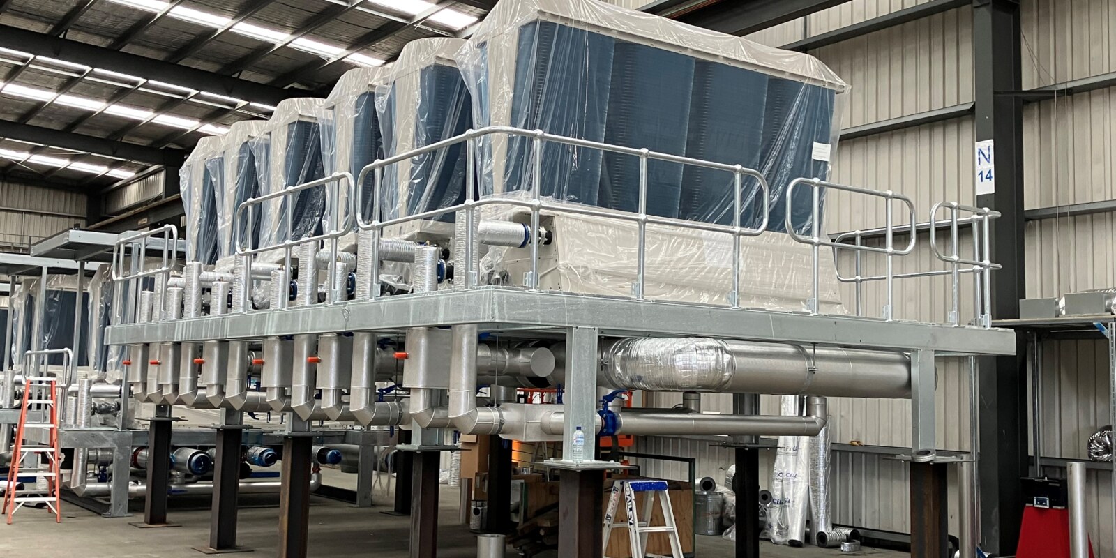 Macquarie Tower Heat Pump Modules 3 (1)