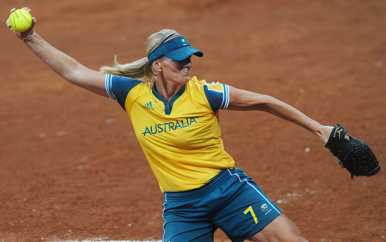 Four-time Olympian and medallist, Tanya Harding was inducted into the Sport Australia Hall of Fame in 2022 as an Athlete Member for her contribution to the sport of softball.