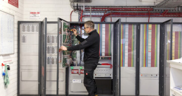 Premium Protection – Collins Square Fire Services