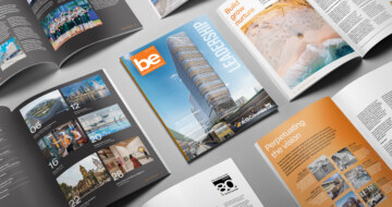 BE – Building Efficiency 2025-2026