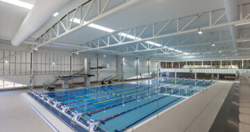 Presbyterian ladies' College — Electrical Services