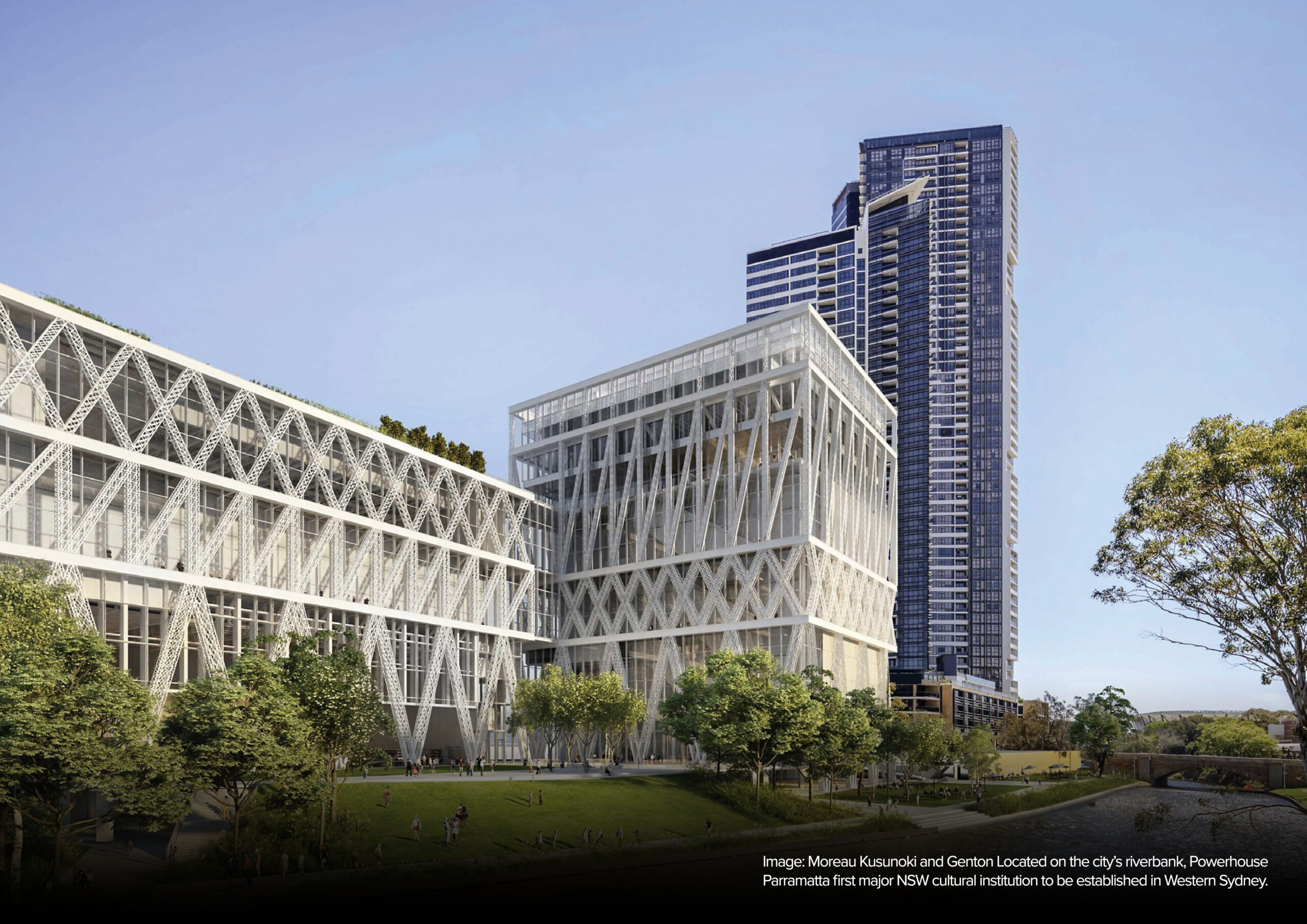 Pics - Powerhouse Parramatta Pages from BE magazine, 2022-23 edition by A.G. Coombs_Page_1_Image_0001 TEXT