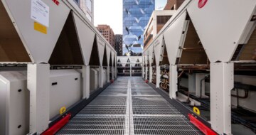 Navigating Heat Pump Retrofits - A Guide for Facility Managers