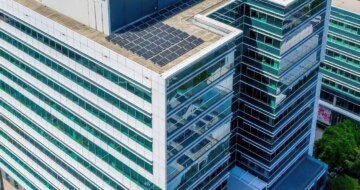 A.G. Coombs Recognised for Brisbane Electrification Project – Finalist in 2025 AIRAH Awards for Excellence