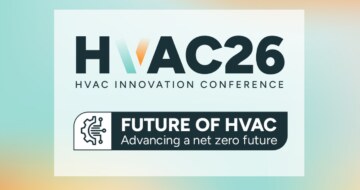 How Digital Industrialisation is Transforming Construction and Building Services’ at HVAC26 Conference