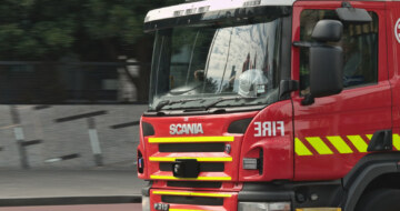 Focus on Point Type Smoke Detectors - Preventing False Fire Alarms in Buildings