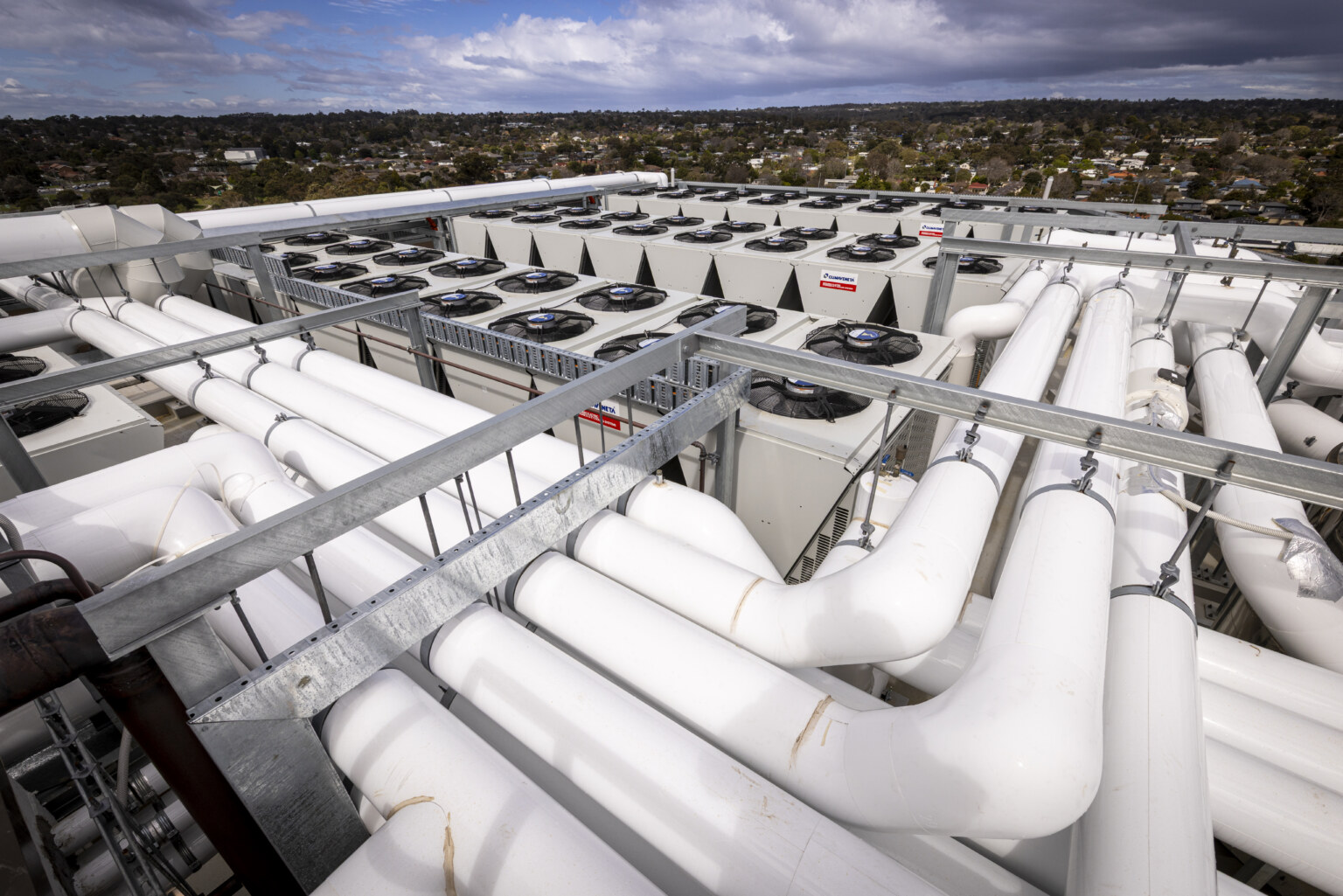 Navigating Heat Pump Retrofits — Low Temperature Heating Hot Water ...