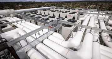 Navigating Heat Pump Retrofits — Low Temperature Heating Hot Water System Testing for Optimal Design