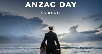 Anzac Day 2026