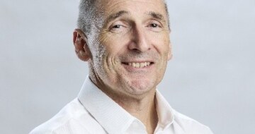 Honouring Scott Henricksen