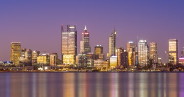 Rakesh Ravichandran to co-present with University of Melbourne at TEFMA Sustainability Workshop
