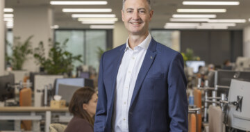 A New Standard for Building Commissioning