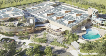 Butler Electrical appointed to deliver services for Aquatic and Leisure Centre in Fraser Rise