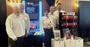 A.G. Coombs Group showcases innovation and expertise at FM Connect 26