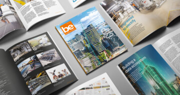 BE – Building Efficiency 2026-2027