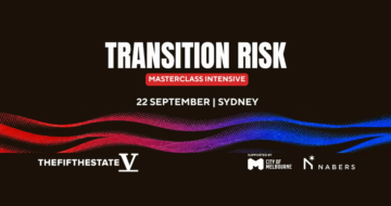Electrification – Turning transition risk into practical action