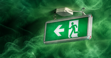 Green Fire 2.0 – Sustainable Fire Protection and Resilient Facilities